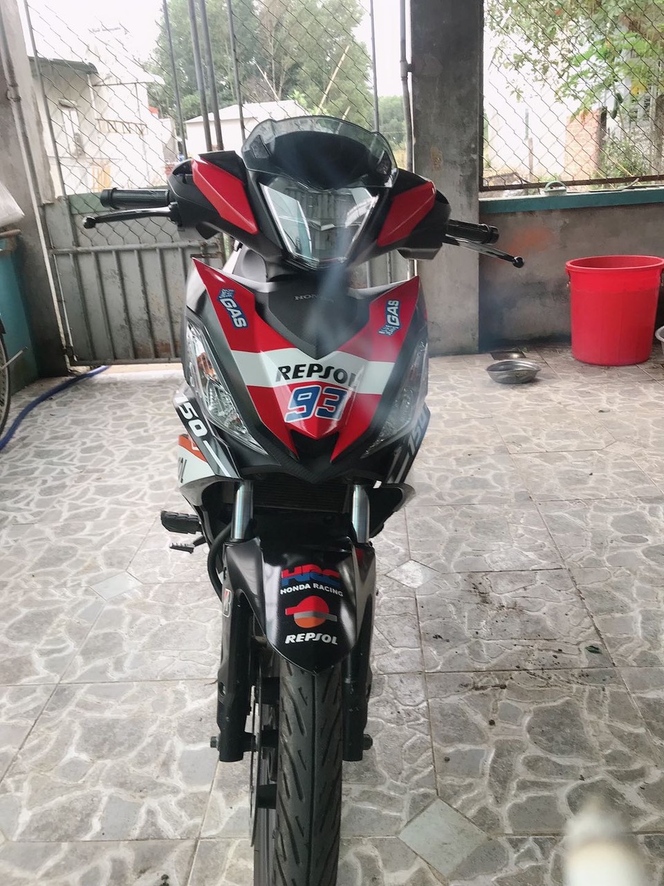 KÍNH CHẮN GIÓ ZHIPAT ĐẦU ĐÈN EX2010 4S