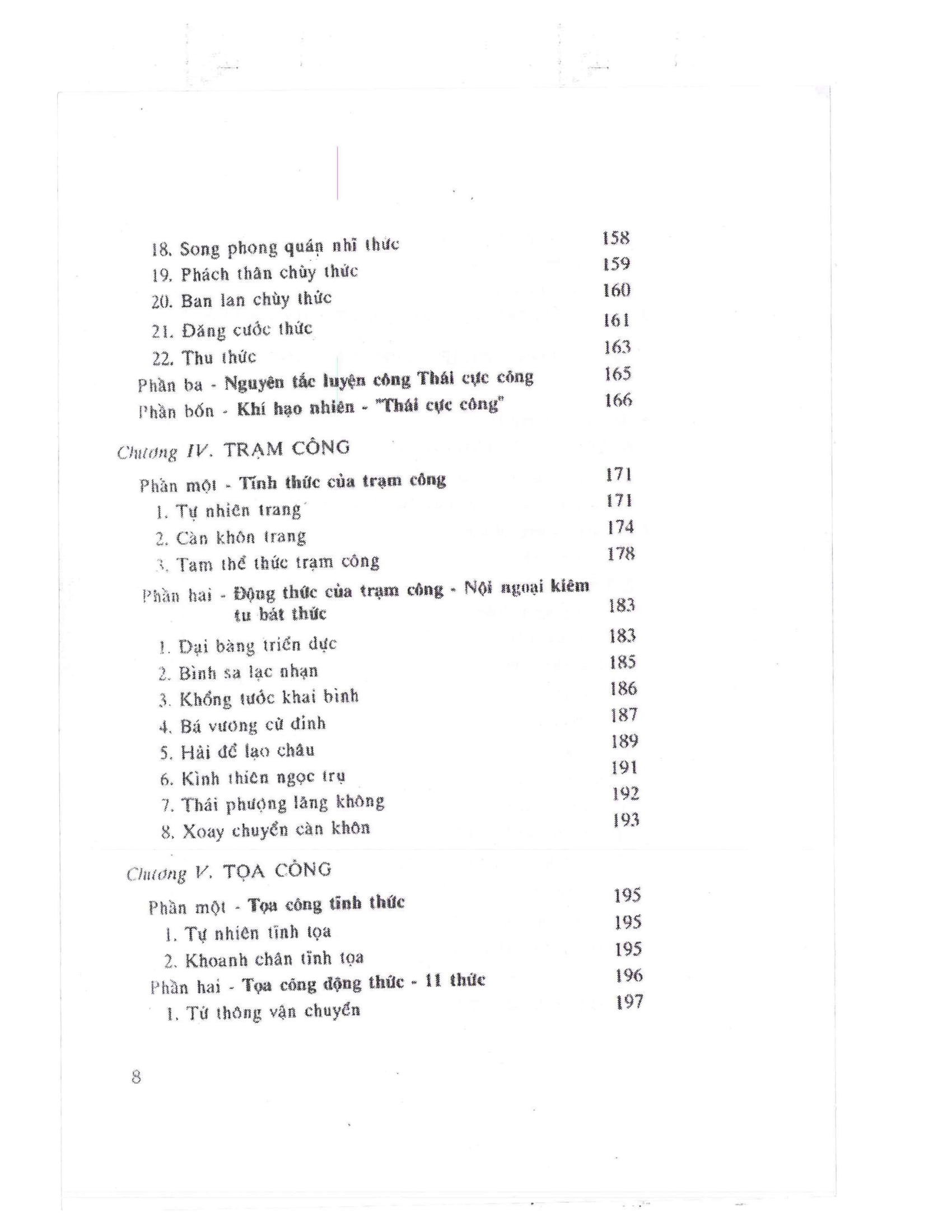 Sách Dưỡng Khí Công