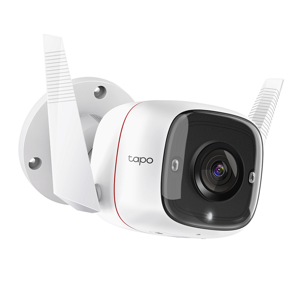 Camera WiFi TP-LINK Tapo C310 3MP security outdoor-genuine goods