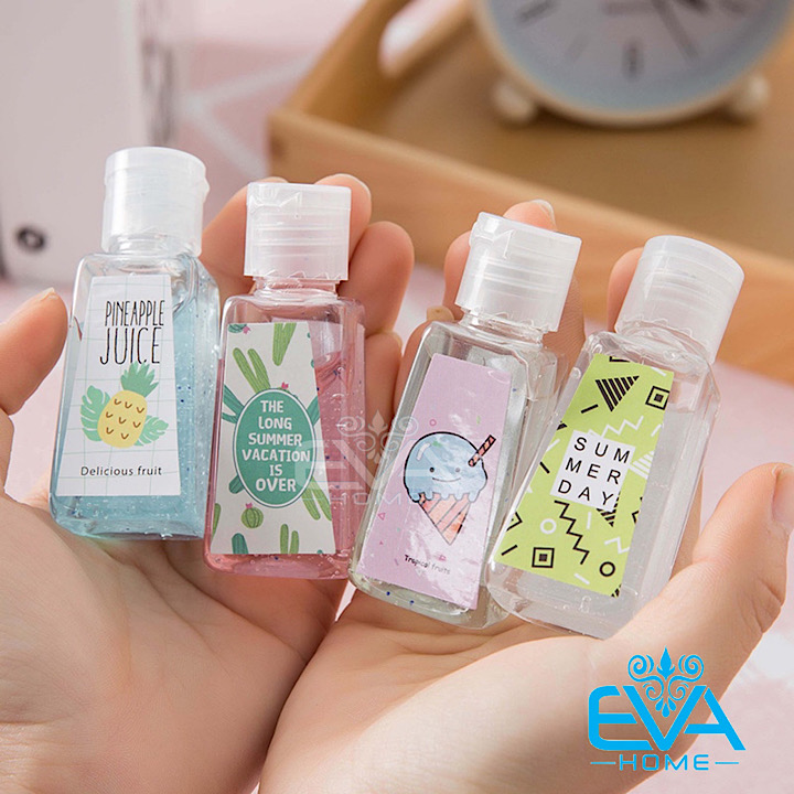 [HCM]Gel Rửa Tay Khô Kháng Khuẩn 30 Ml Cute