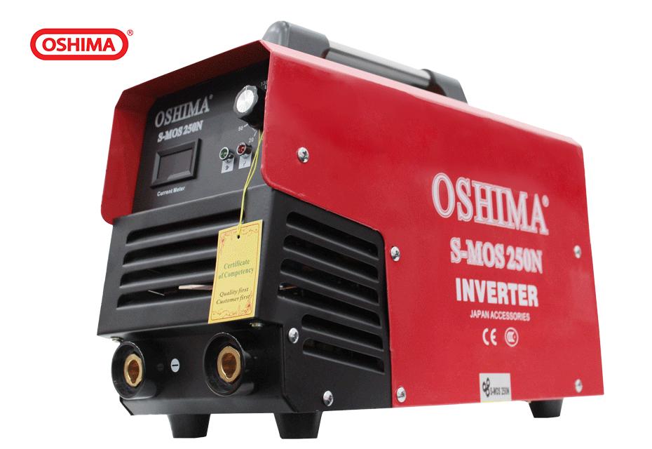 Máy Hàn Oshima MOS-250N