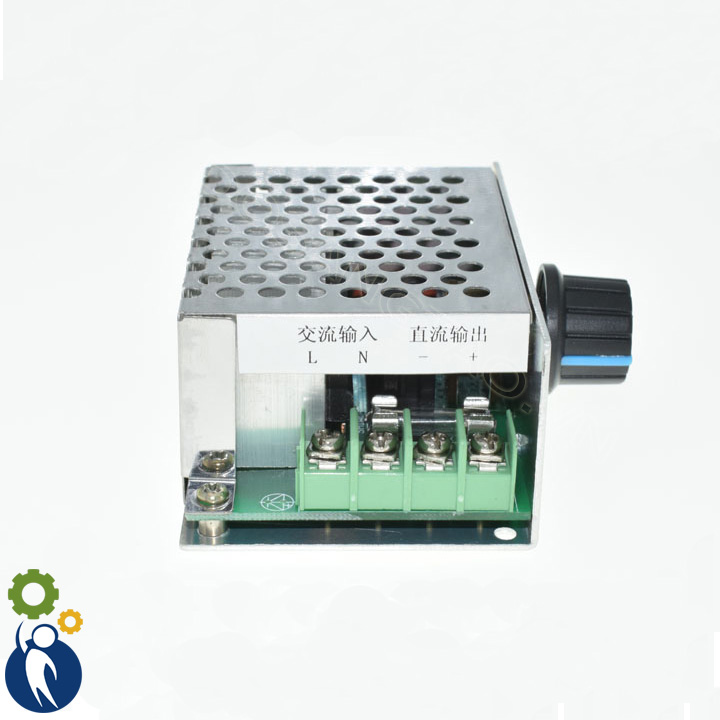 Dimmer, điều tốc 220v 20a
