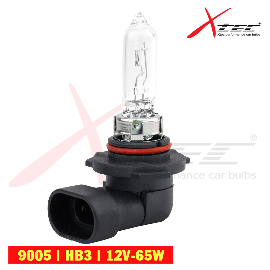 Bóng đèn ô tô xtec hb3 12v 65w - nhập khẩu chính hãng