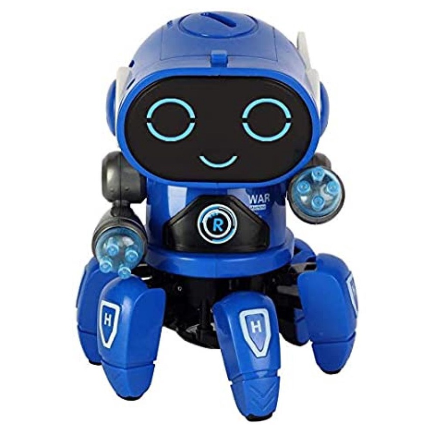 ĐỒ CHƠI ROBOT PIONEER