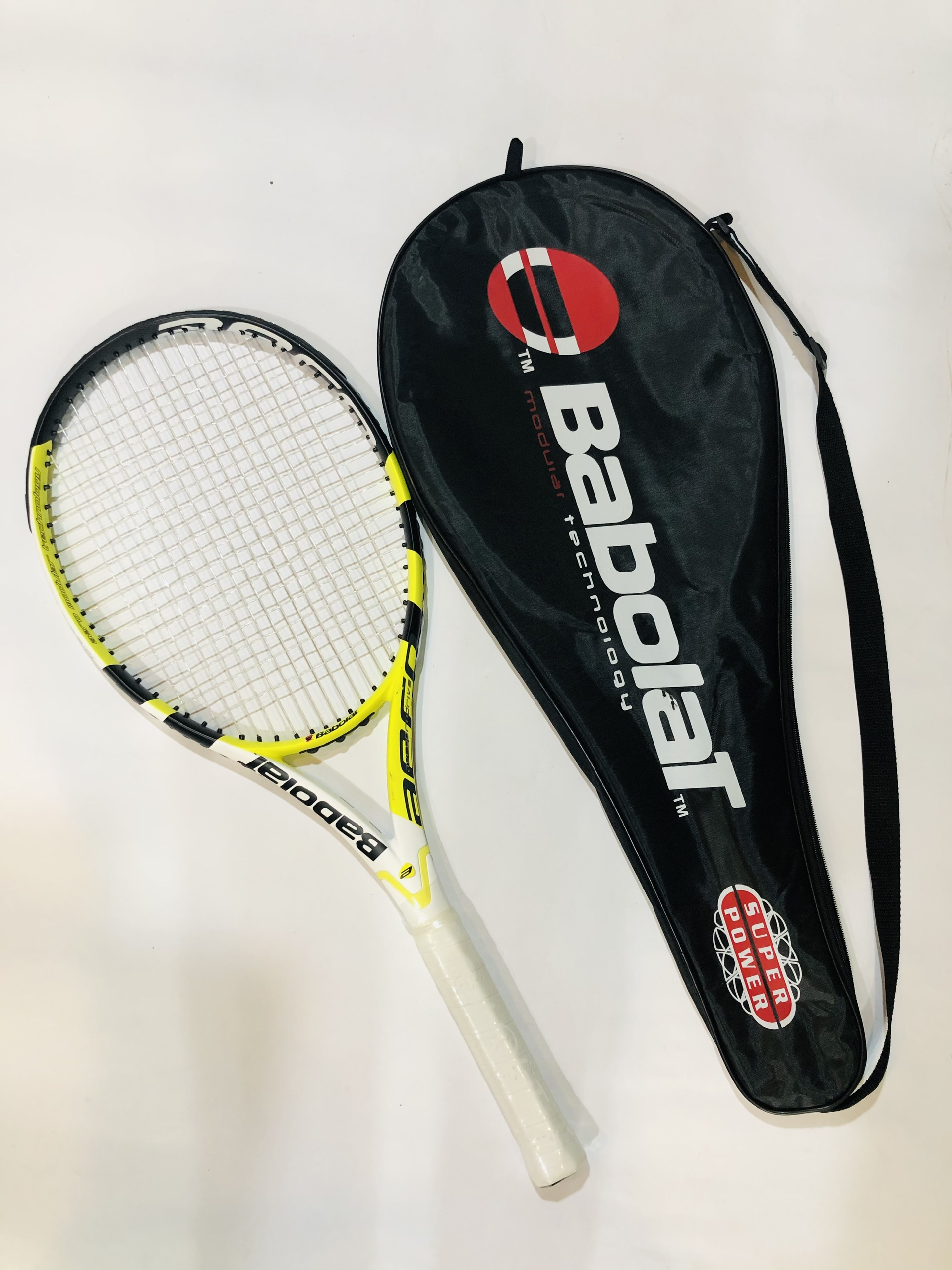 vợt tenis babolat