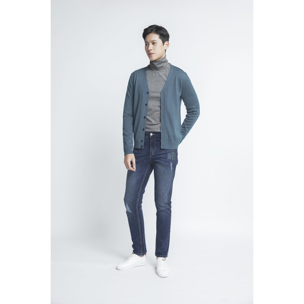 Áo khoác Nam IVY moda MS 77E1535