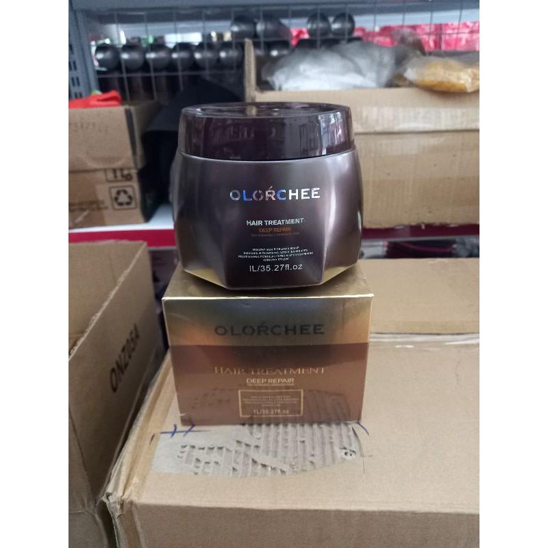 Hấp siêu mượt Olorchee 1000ml