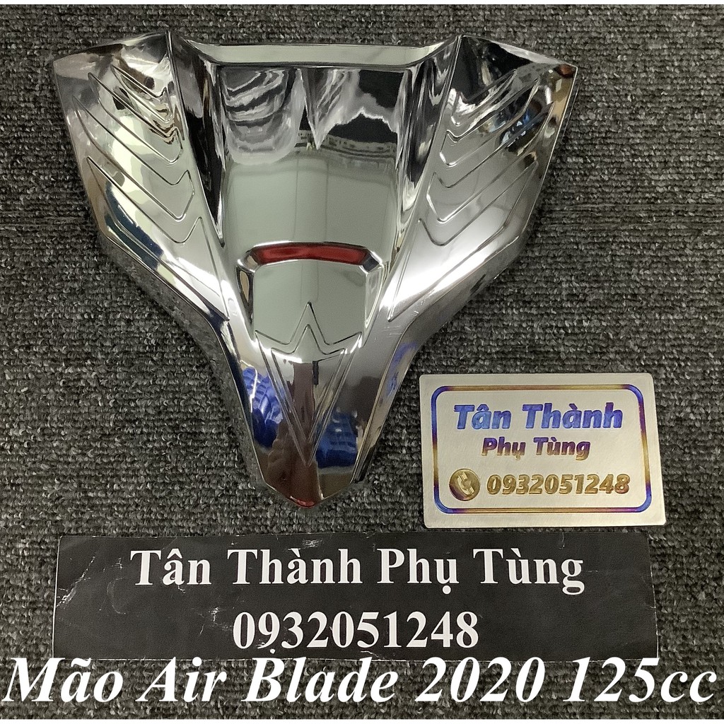 Mão Air Blade 2020 125cc nhựa Xi