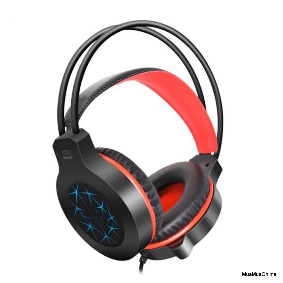 [HCM]Tai nghe Headphone Bosston HS 09. Vi Tính Quốc Duy