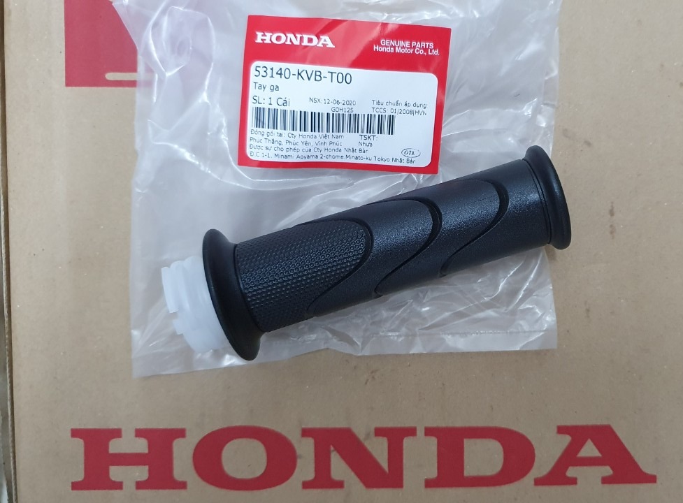 [HCM]CẶP BAO TAY XE MÁY HONDA
