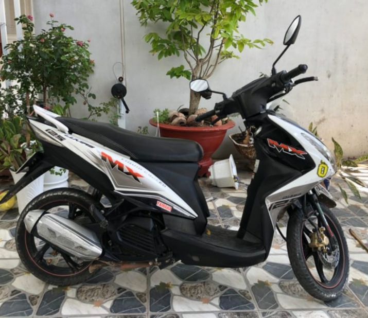 tem rời luvias mx bạc trắng