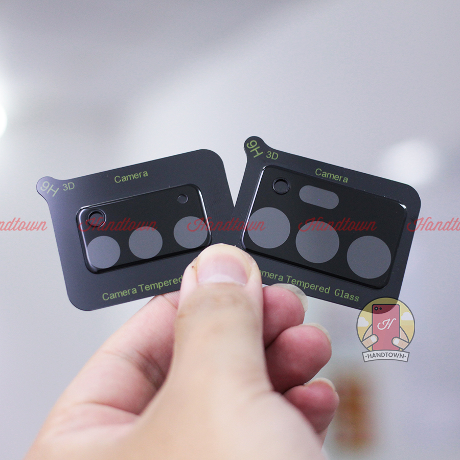 Cụm Bảo Vệ Camera Samsung Galaxy Note 20 / Note 20 Ultra