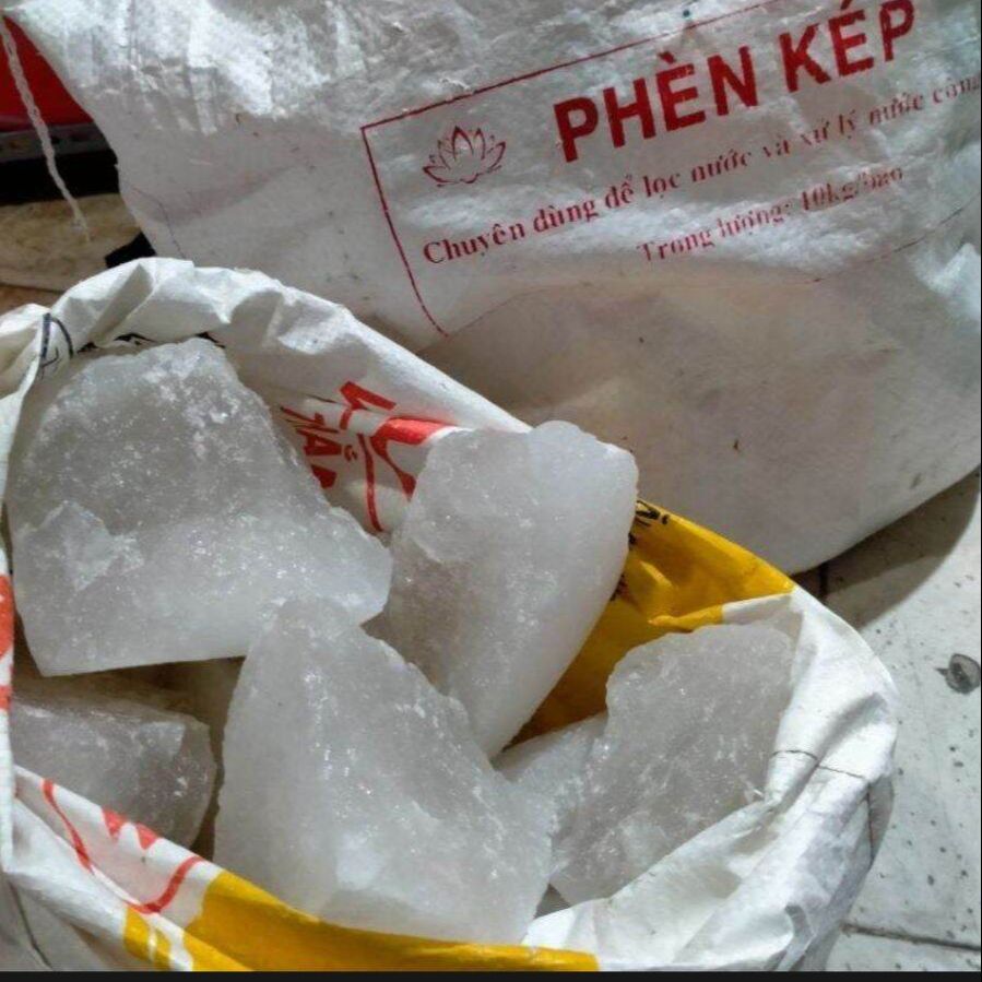 1kg phèn chua