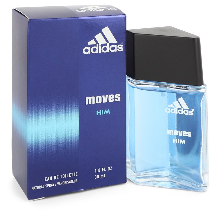 Nước hoa nam Adidas Moves  30 ml
