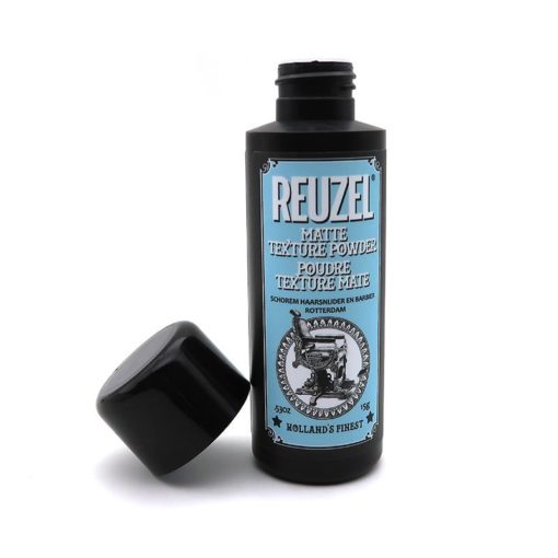Bột tạo phồng Reuzel Matte Texture Powder 15g