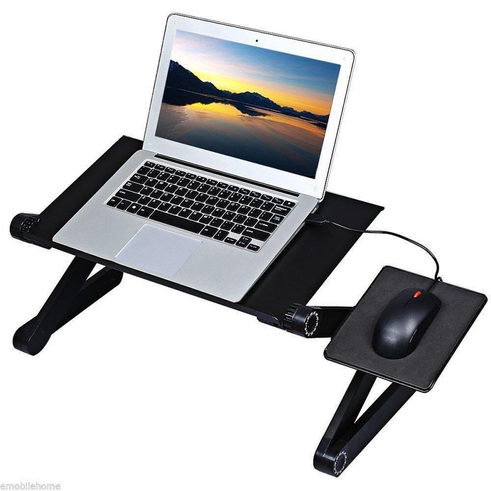 Bàn laptop quay 360 Upro