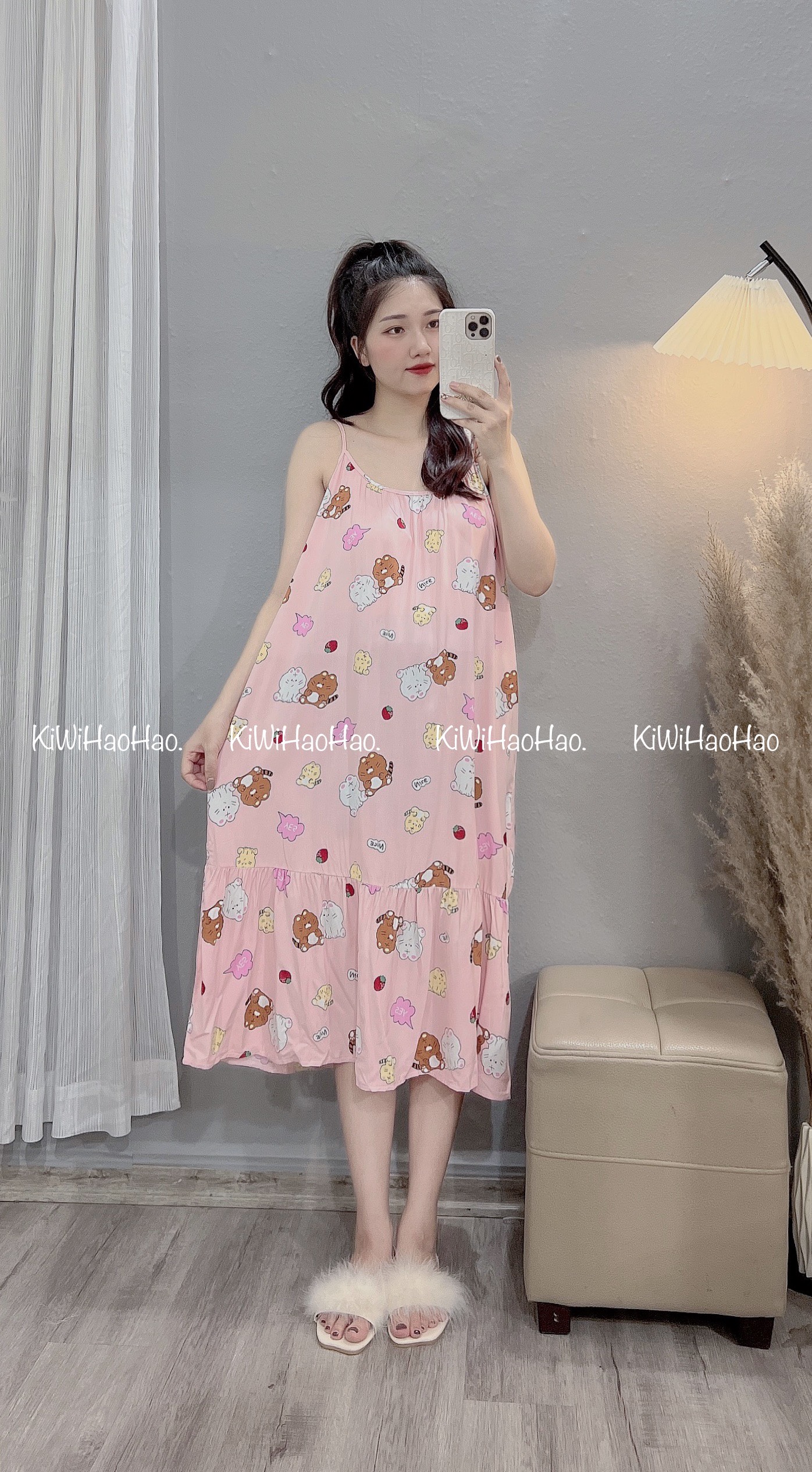 Đầm bầu xinh-đầm bầu giá rẻ