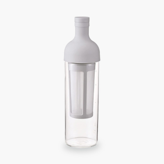 Bình pha cà phê Cold Brew Hario 650ml Xám, Đen