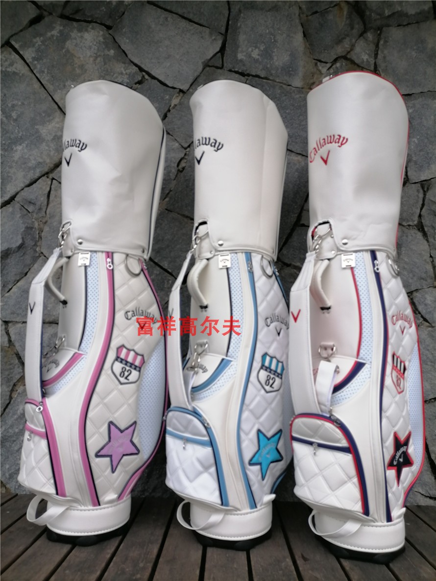 túi đựng gậy golf callaway Nữ