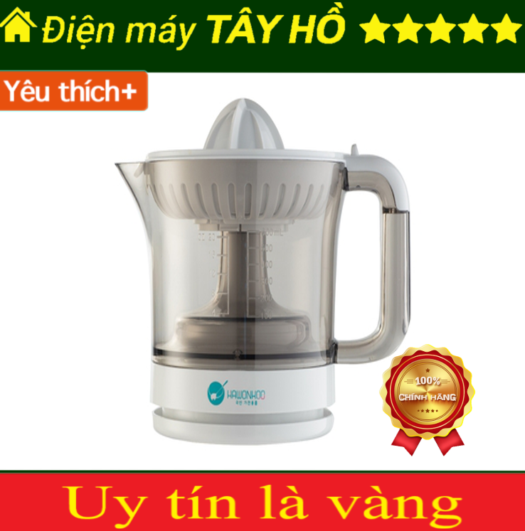 Máy vắt cam hawonkoo ojh-001