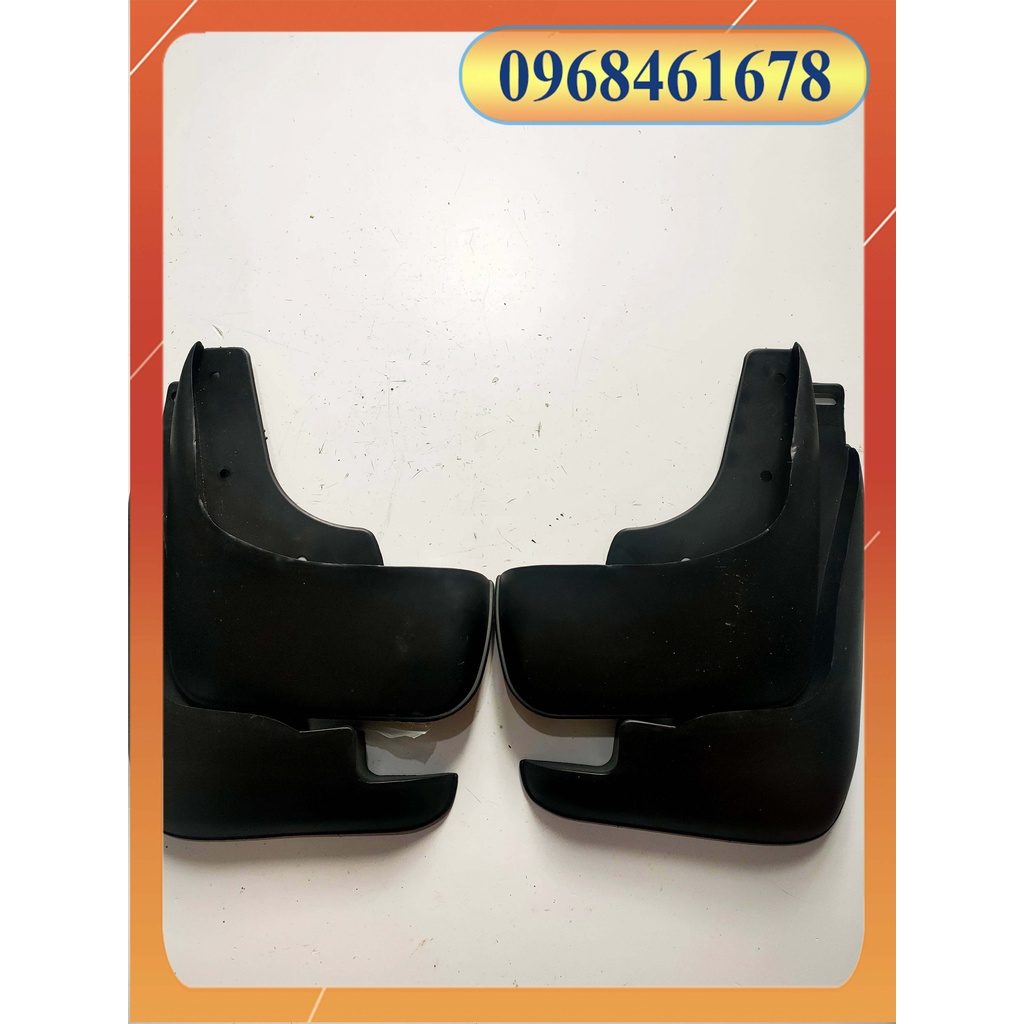 BỘ CHẮN BÙN BÁNH VIOS ĐỜI 2002-2007