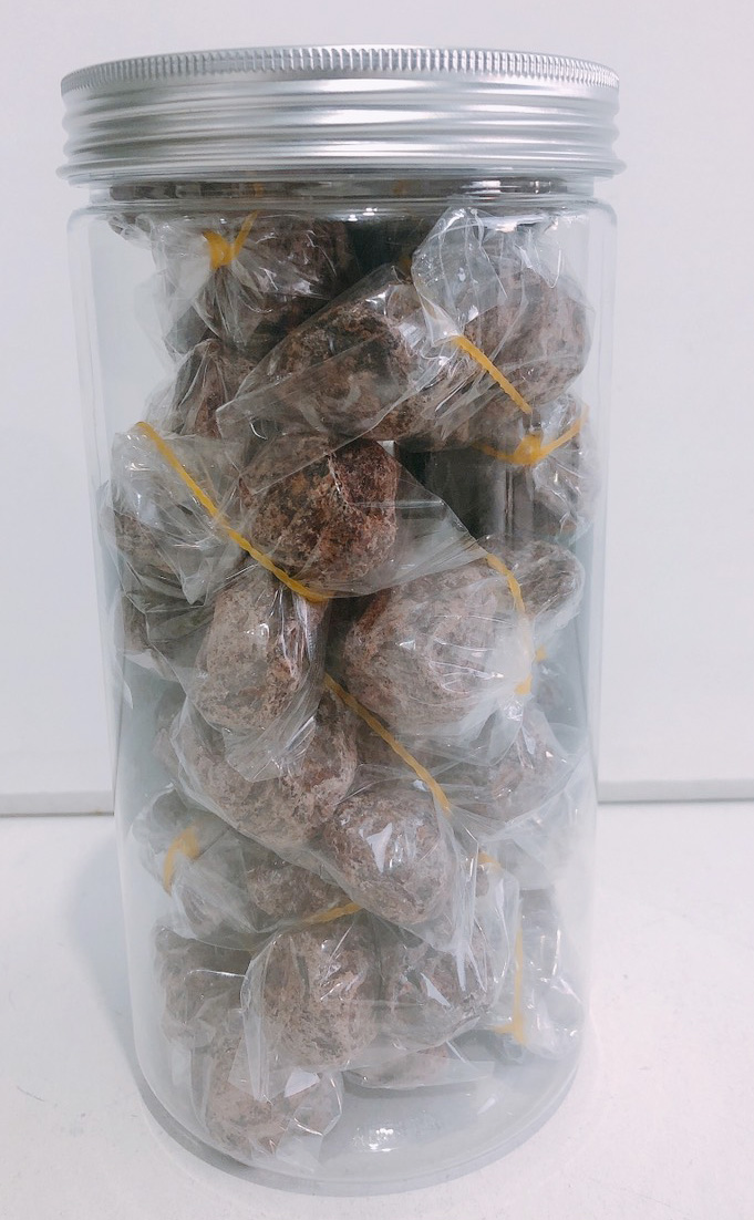 [HCM]Xí muội mặn - Xí muội c2 mặn ngọt (Gói 500gr)