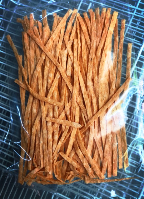 Cá tuyết sợi cho hamster