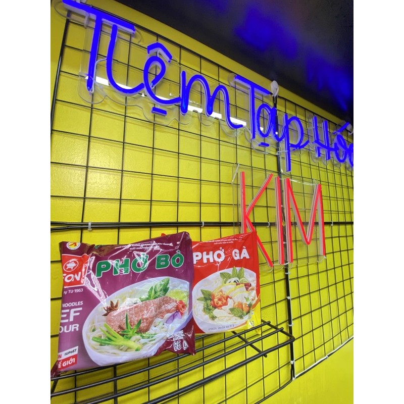 Phở Vifon Gói 65G
