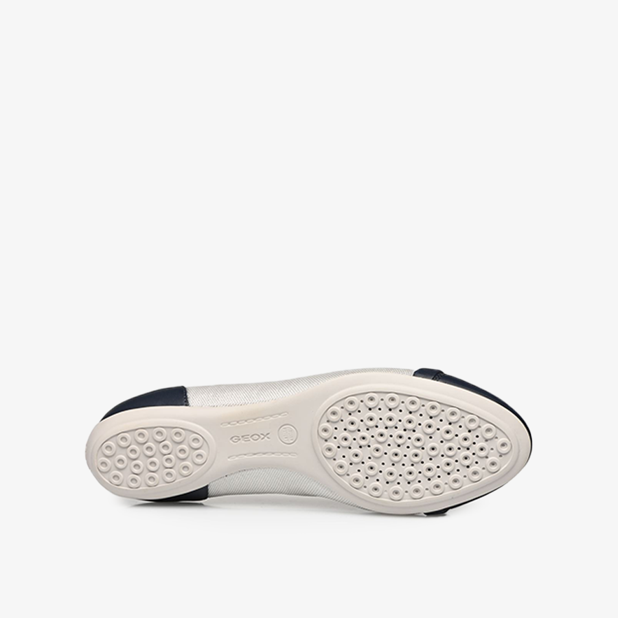 Giày Búp Bê Nữ GEOX D Charlene A