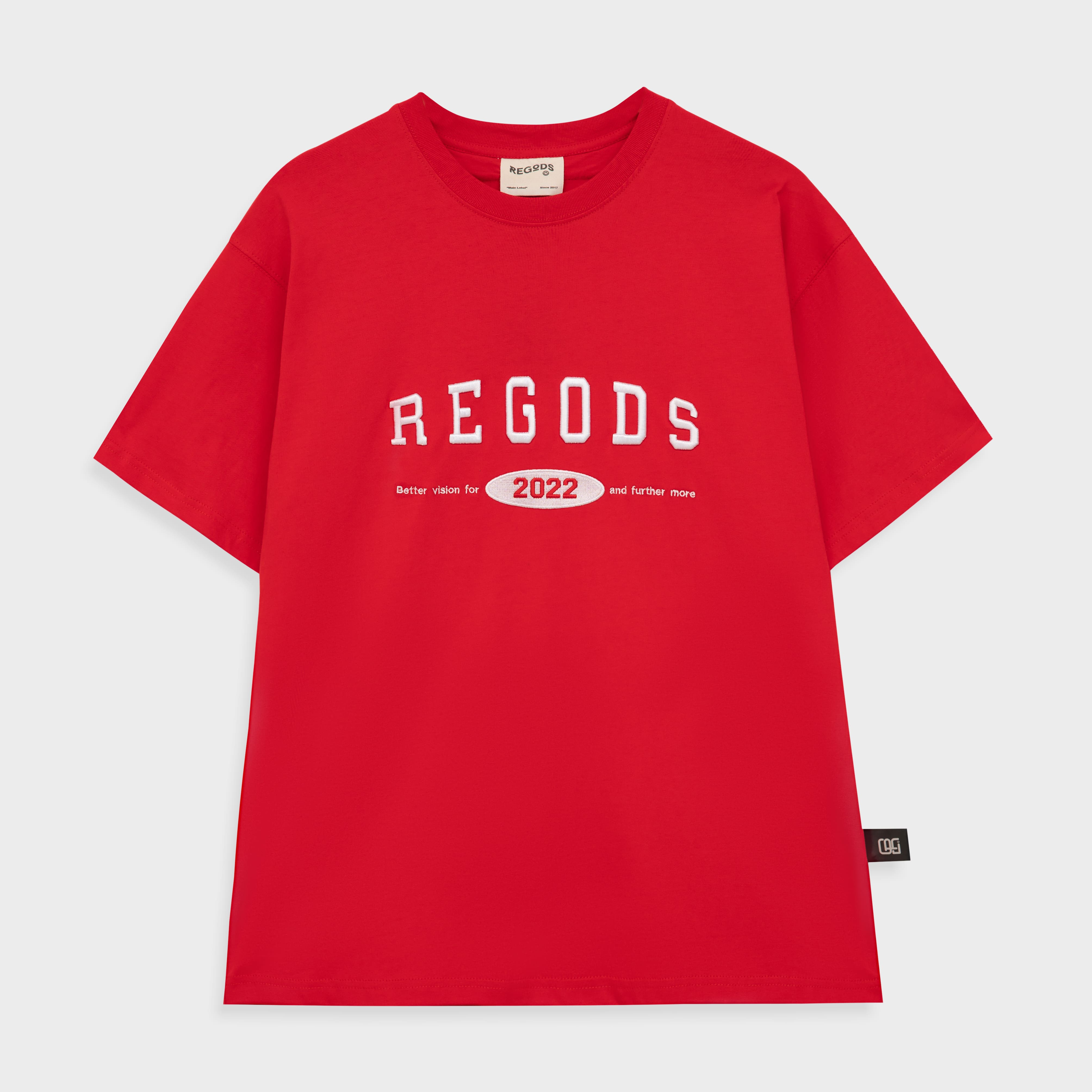 TEE OLDSCHOOL
