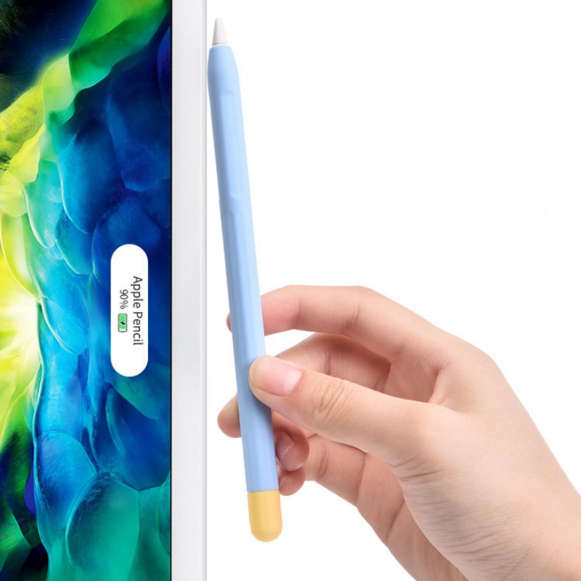 [HCM]Silicon Bảo Vệ Apple Pencil 1-2 Nhiều Màu