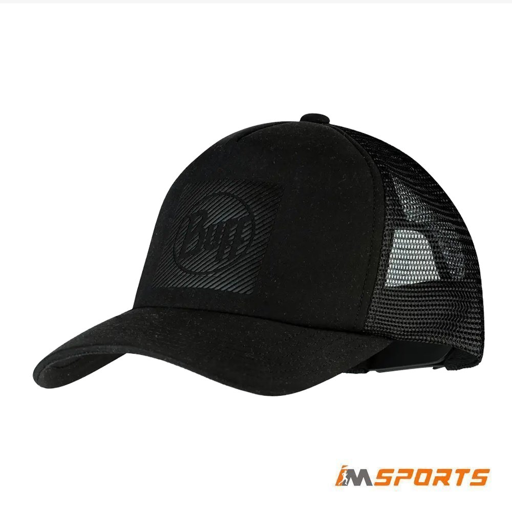 Mũ chạy bộ Buff Trucker Cap Youth