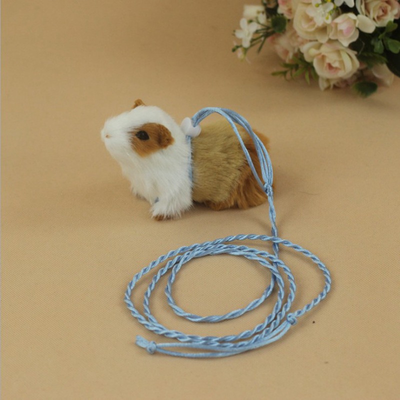 Dây giữ Hamster Bọ Ú Sóc Thú Nhỏ