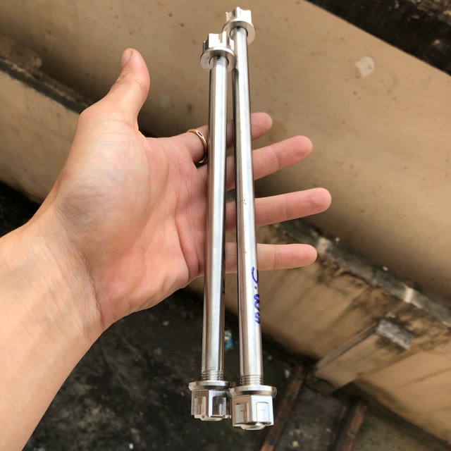[HCM]Combo cốt + tán bít đầu 3 đao - [hỗ trợ ship + giảm giá] dành cho xe Honda