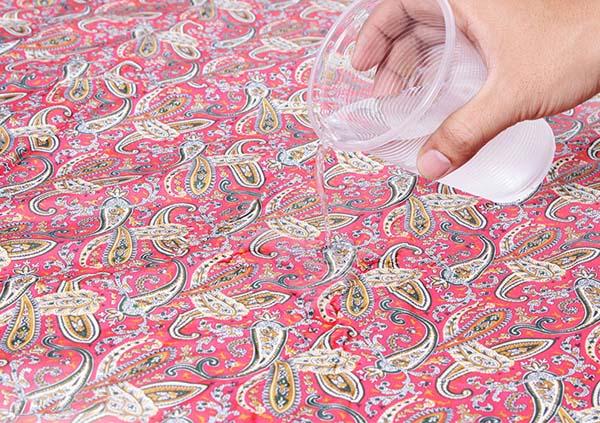 Ga chống thấm Có  Hoa văn 1.6 va 1.8