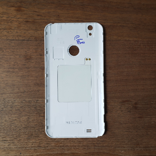 Nắp Lưng SKY A890