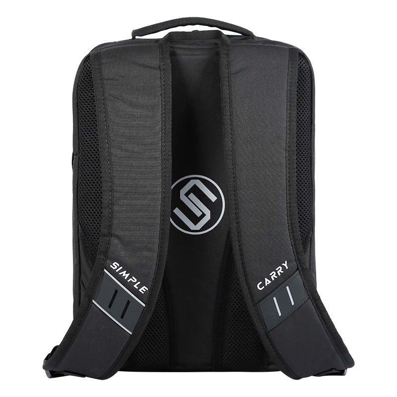 [HCM]Balo Laptop 13 inch SimpleCarry M-City