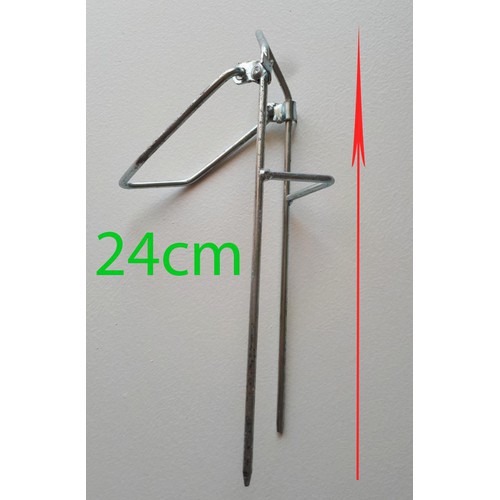 Gác cần câu máy lăng xê, lancer  (xả hàng giảm giá và cam kết bảo hành đổi trả ạ)