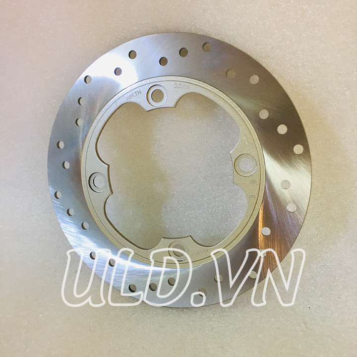 [HCM]ĐĨA THẮNG  TRƯỚC XE DYLAN  HÀNG ZIN