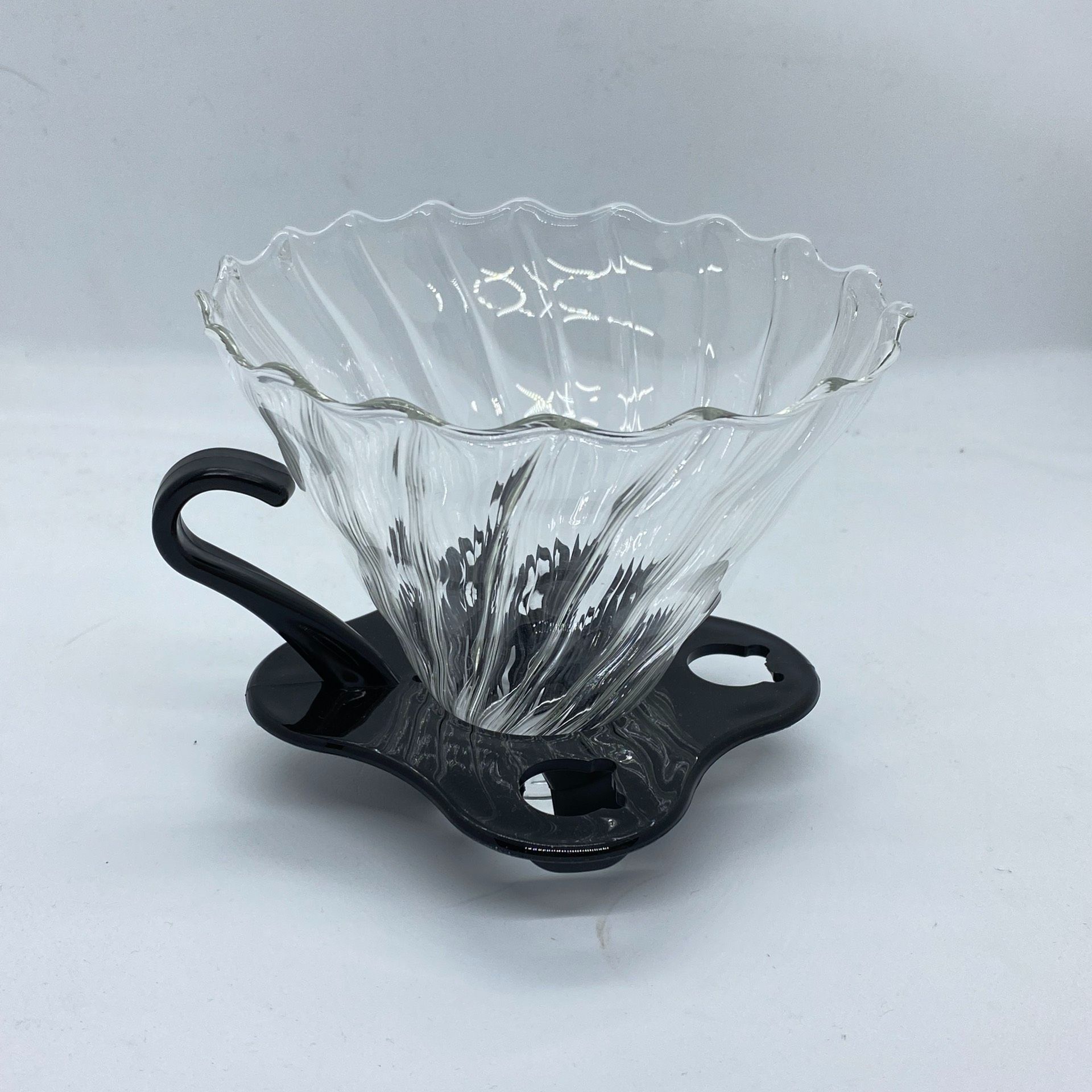 Giá đỡ phễu pha cà phê V60