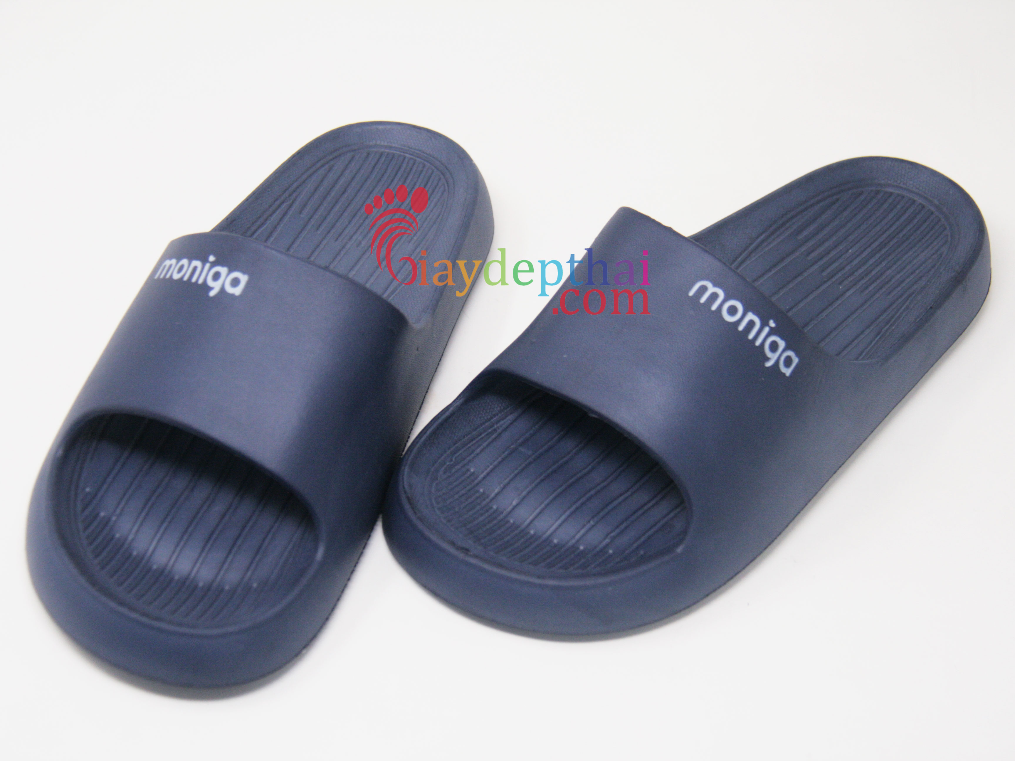 Dép đúc Nữ Thái Lan quai ngang Moniga AD01
