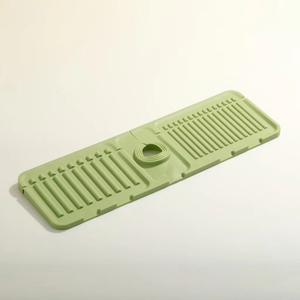 Miếng thoát nước silicon
