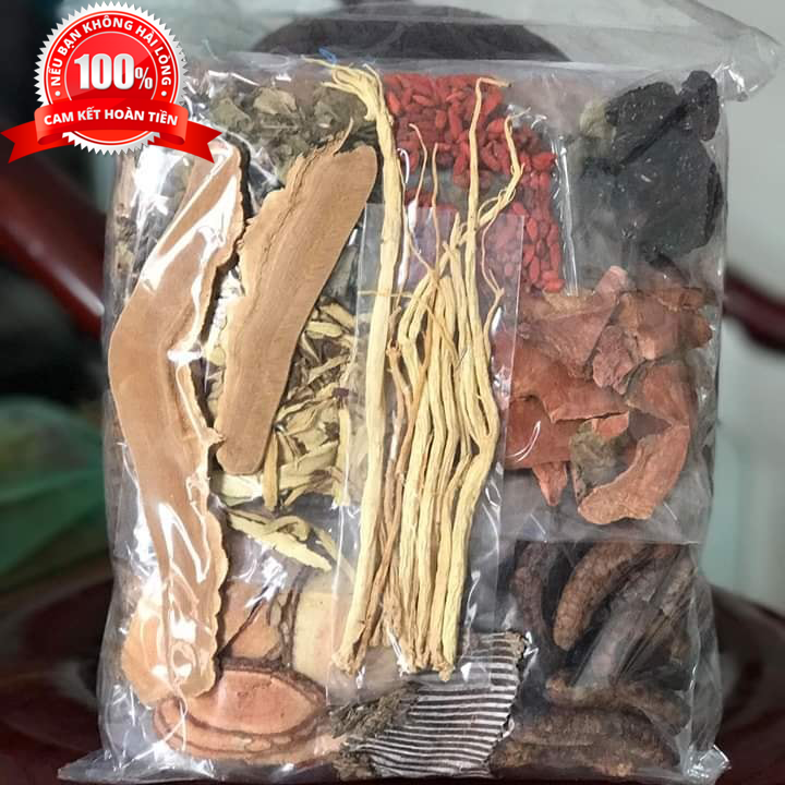 [HCM]amakong đặc sản tây nguyên