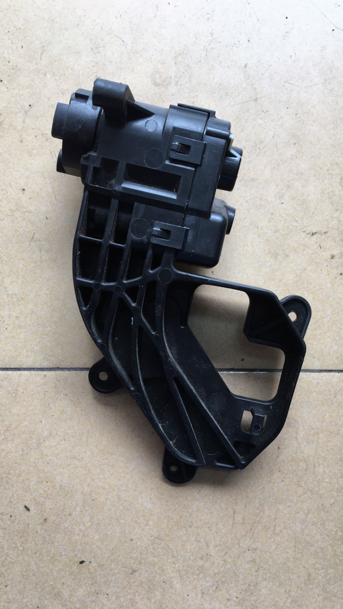Mô tơ gập gương Mazda 2,3,6