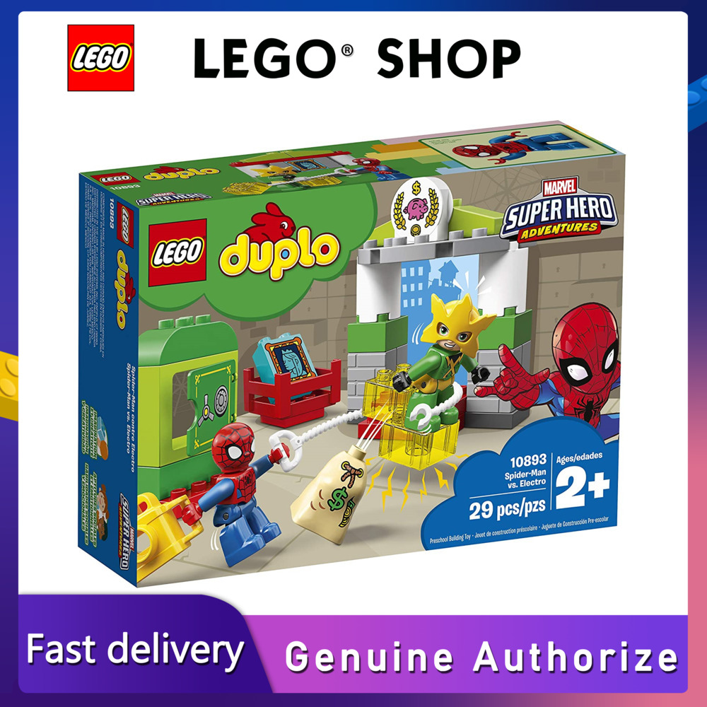 Duplo 10893 hot sale