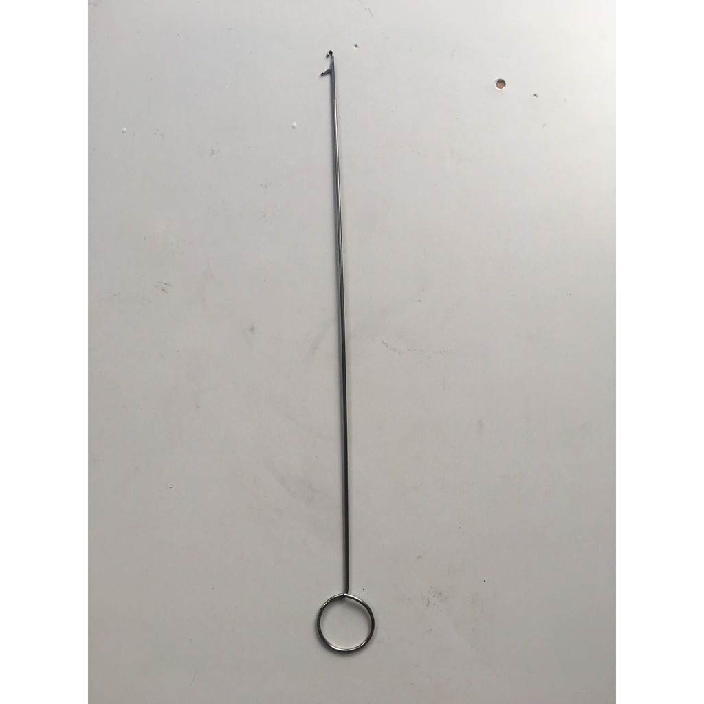 Cây lộn vải dài 25cm
