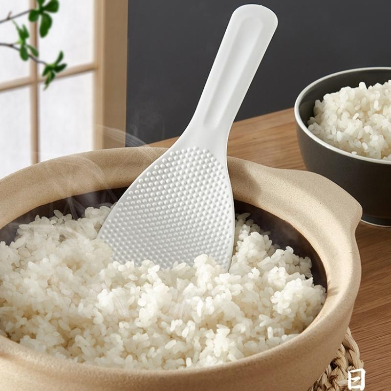 Muôi xới cơm Nakaya K421 Nhật Bản