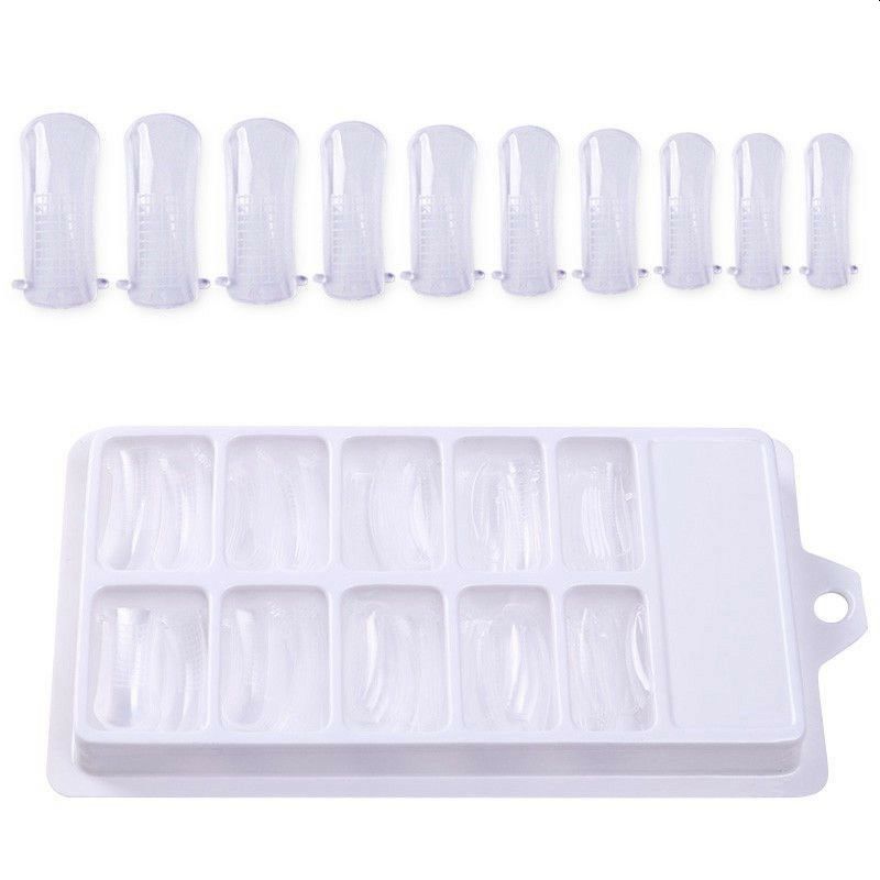 [HCM]MÓNG UP GEL GOM - MÓNG TIP
