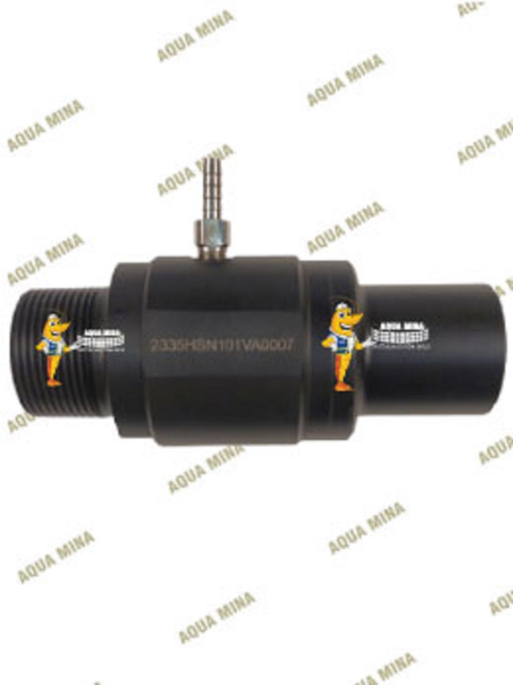 Đầu phun vi bọt khí VENTEK 101