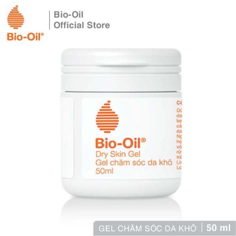 Bio-Oil Gel Chăm Sóc Da Khô-50ml nhập khẩu